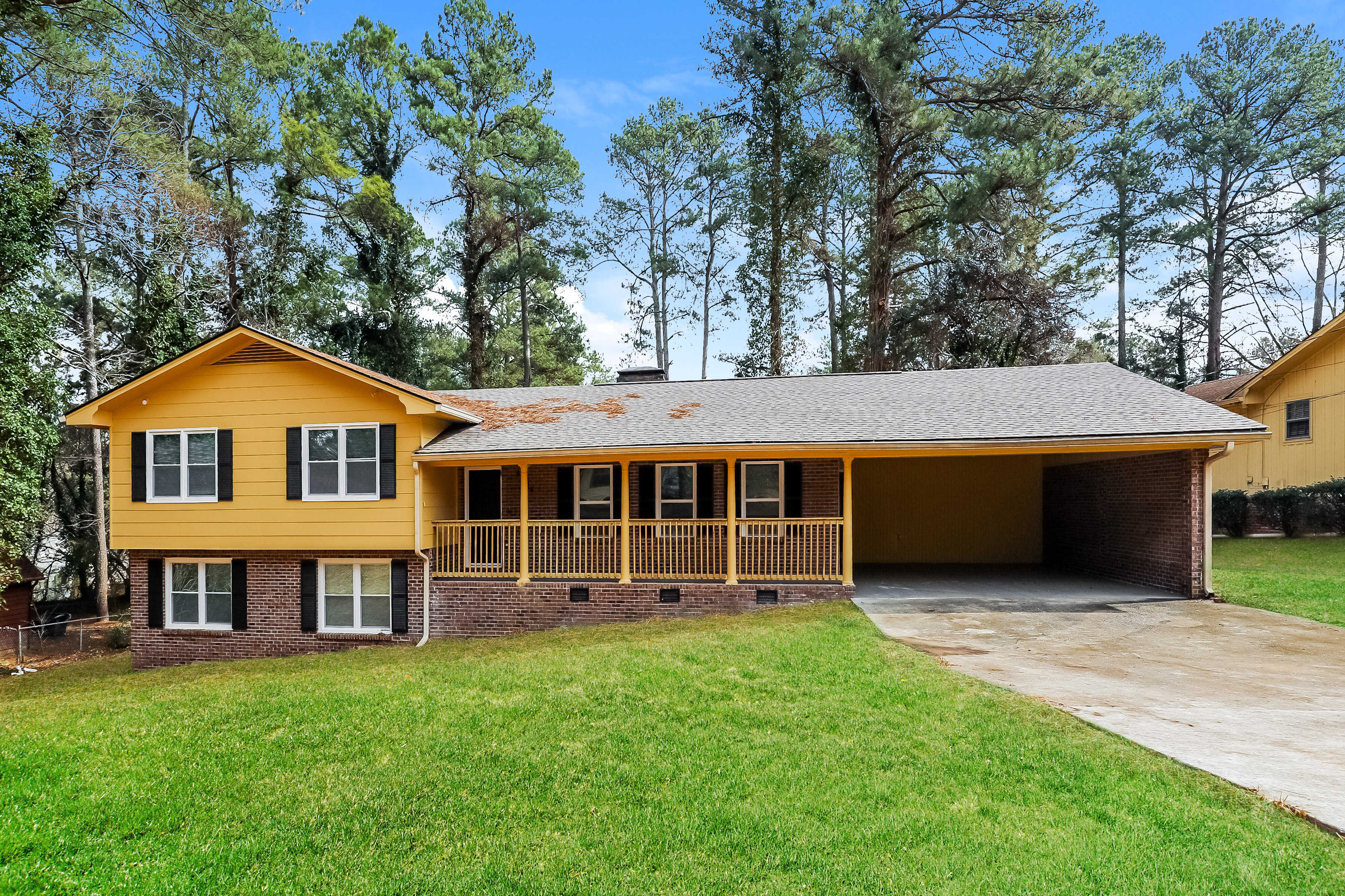 6704 Amesbury Ln, Riverdale, GA 30296 | Riverdale, GA 30296 | 3